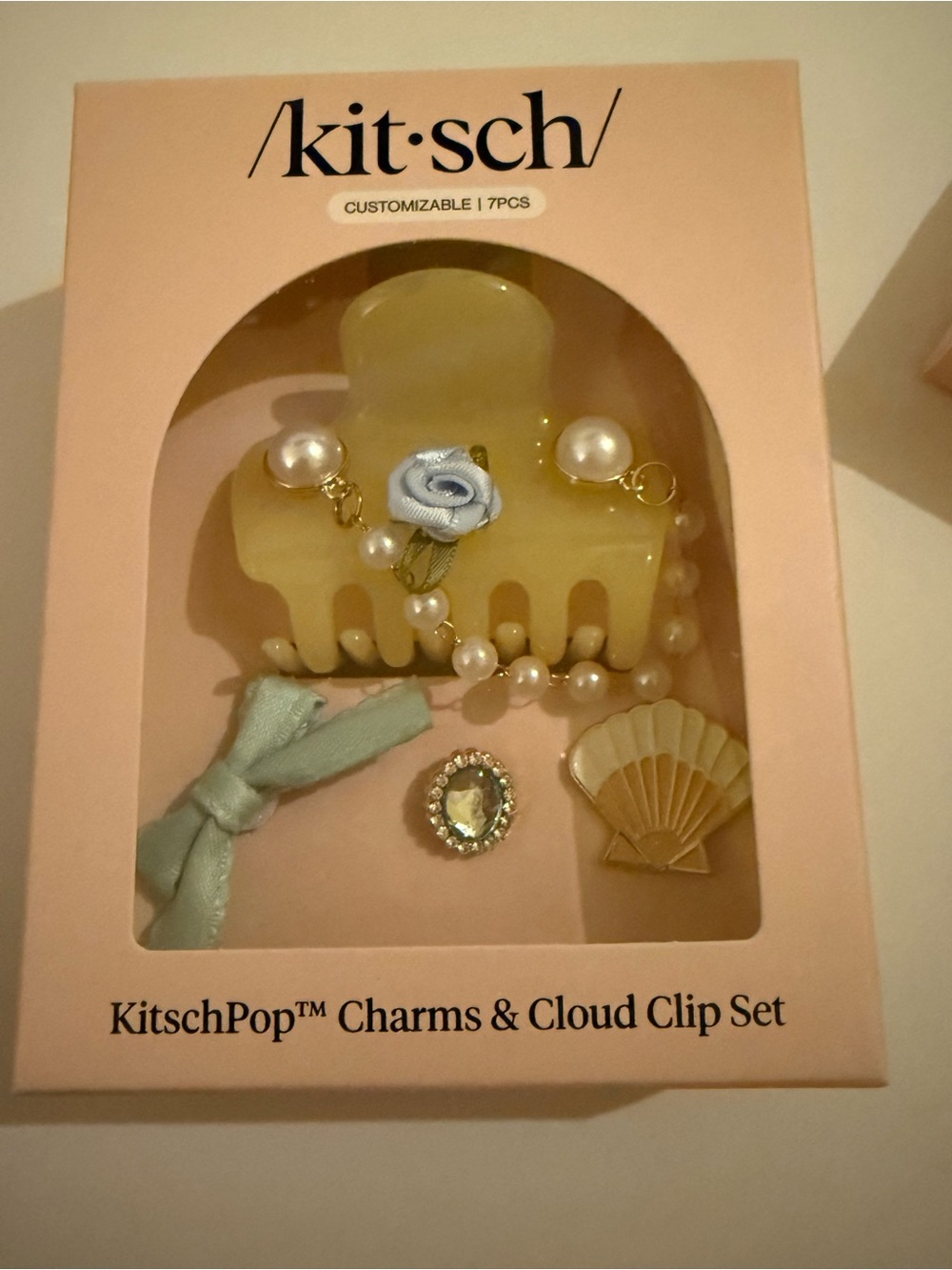 Kitsch Hair Accessory Bundle - Picture 3 of 10